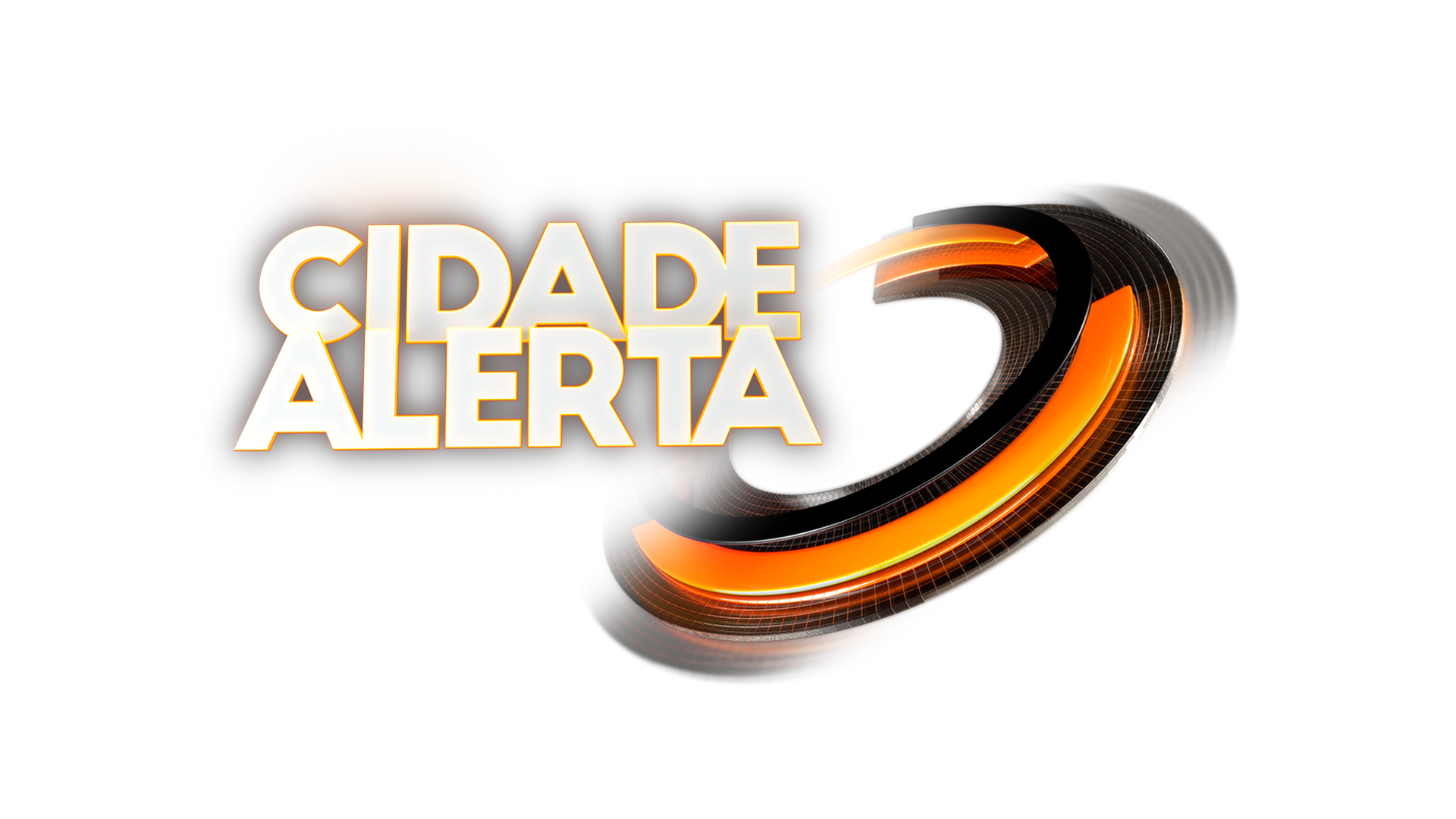 Logotipo do Cidade Alerta